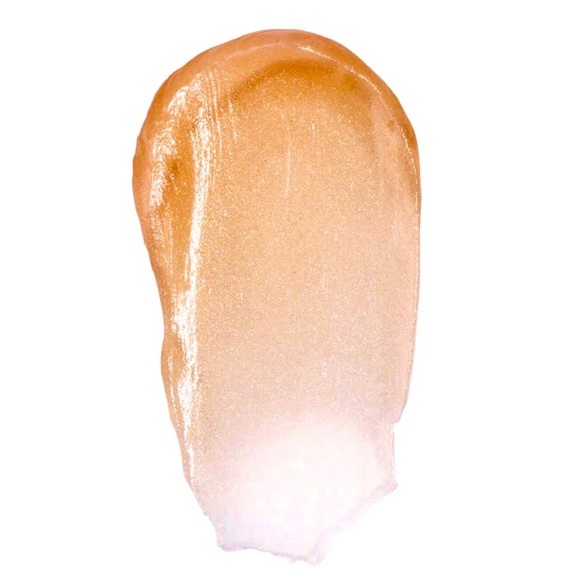 Pacifica Vegan Care Balm Peach Shimmer - Picture 3 of 6